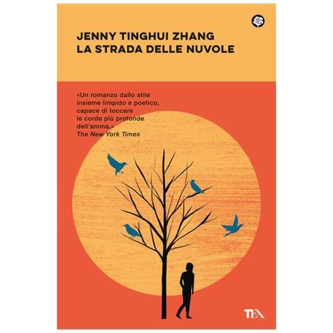 Jenny Tinghui Zhang - La strada delle nuvole - Foto 1