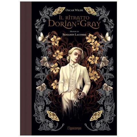 Oscar Wilde - Il ritratto di Dorian Gray. Ediz. illustrata - Foto 1