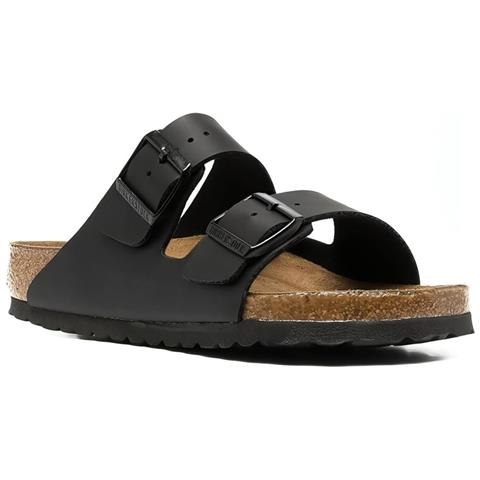 Arizona Sfb Bf Slippers Ciabatte Sintetico E Tessile Scarpe Adulti Unisex Nero Eu 42, 551251 - Foto 1