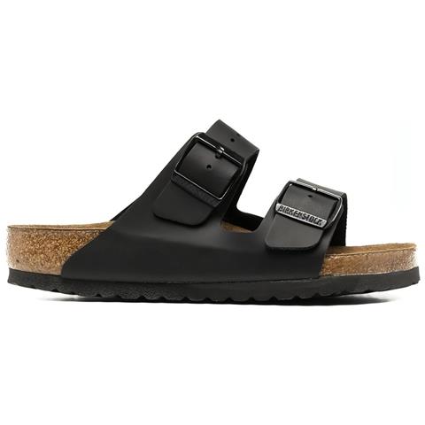 Arizona Sfb Bf Slippers Ciabatte Sintetico E Tessile Scarpe Adulti Unisex Nero Eu 42, 551251 - Foto 2