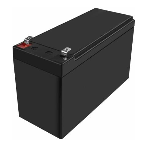 AGM50 batteria UPS VRLA AGM 12 V 10 Ah - Foto 2