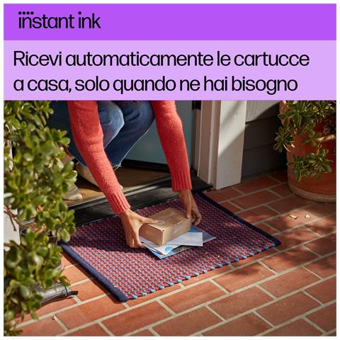 ENVY Stampante multifunzione 6130e - Foto 2