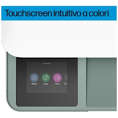 ENVY Stampante multifunzione 6130e - Foto 18