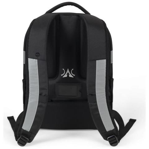REFLECTIVE zaino Zaino casual Nero Poliuretano termoplastico (TPU) - Foto 10