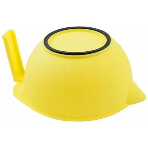 Ciotola Per Tintura Capelli Pettine C-35 - Foto 3
