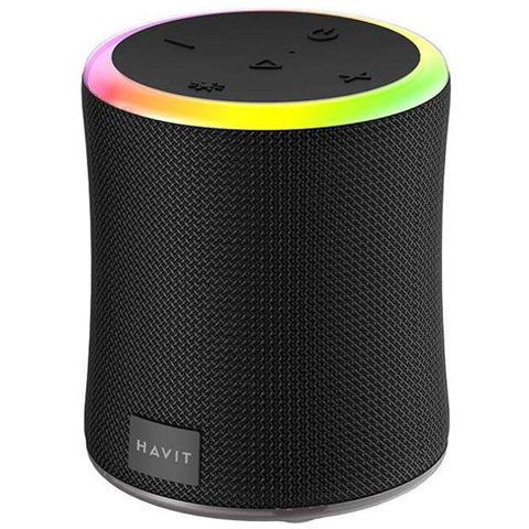 6939119066390 altoparlante portatile e per feste Altoparlante portatile mono Nero - Foto 1