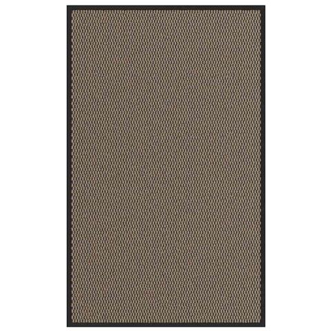 Zerbino Marrone 90x150 Cm - Foto 1