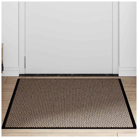 Zerbino Marrone 90x150 Cm - Foto 2