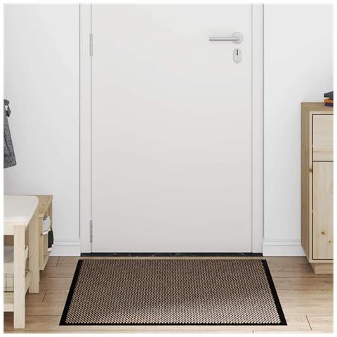 Zerbino Marrone 90x150 Cm - Foto 3