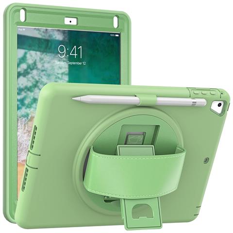 Custodia Rotante Verde Per Ipad Mini 5/4 7,9"" - Stile E Protezione Unici! - Foto 1