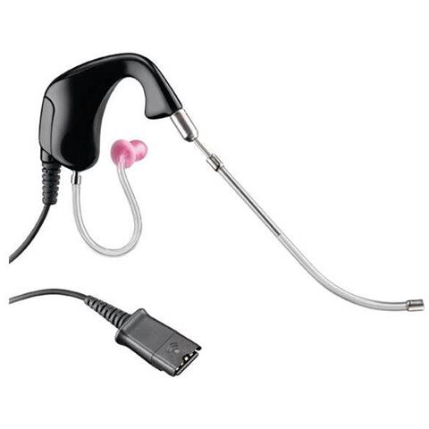 H31CD - General Trades - Auricolare - In-Ear - Montaggio Over-The-Ear - Cablato - Sgancio Rapido - Conforme a TAA | 8K780AA#AC3 - Foto 1