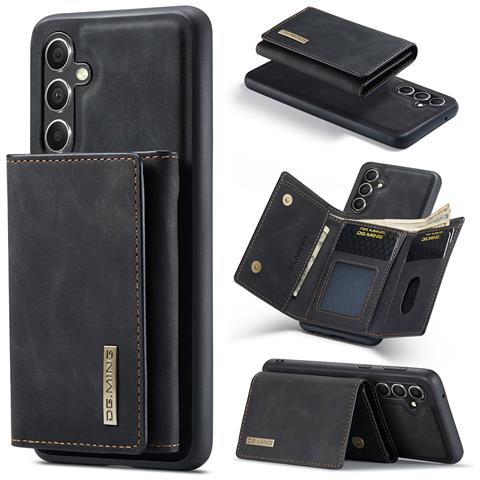 Custodia A Portafoglio Magnetica Per Samsung   Il Samsung Galaxy A54 5g È Un Modello - Foto 1