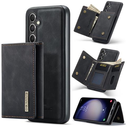 Custodia A Portafoglio Magnetica Per Samsung   Il Samsung Galaxy A54 5g È Un Modello - Foto 2