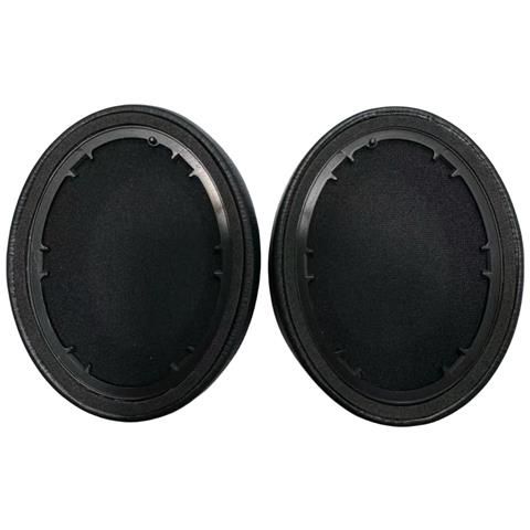 Cuscinetti Auricolari Di Ricambio Per Earfun Wave Pro - Cuscinetti Auricolari In Pelle Proteica (confezione Da 2) - Foto 8