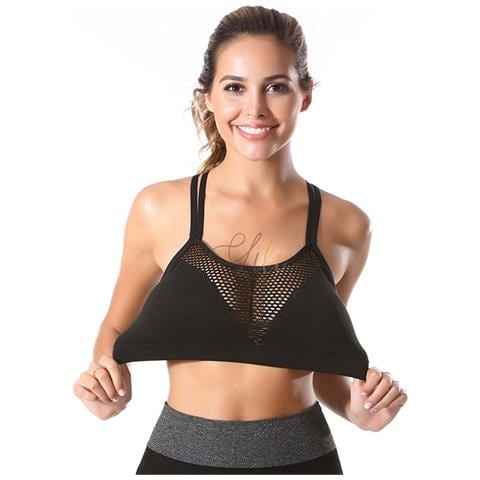 Reggiseno In Pizzo Con Etichetta Dei Componenti E Etichetta Di Lavaggio  S - Foto 2