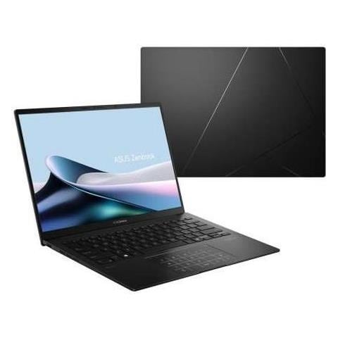 NB ASUS Zenbook UM3406KA-PP005W 14" AMD Ryzen AIÂ 7 350 16GB ON BOARD SSD1TB W11 - Foto 1