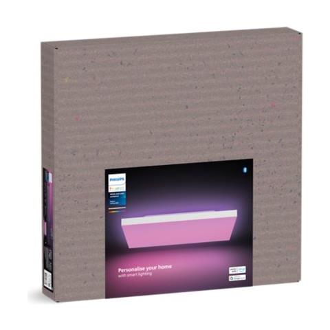 Hue 929003736301 faretto Faretto d'illuminazione da superficie Lampadina /e non sostituibile /i LED 67 W G - Foto 2