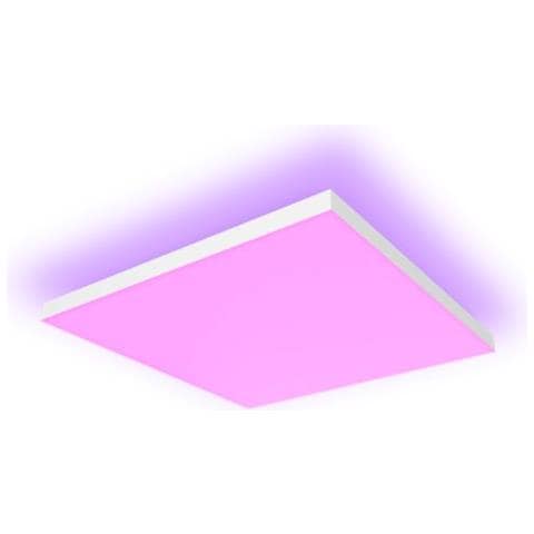 Hue 929003736301 faretto Faretto d'illuminazione da superficie Lampadina /e non sostituibile /i LED 67 W G - Foto 1