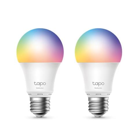 Tapo L530E Lampadina intelligente Wi-Fi - Foto 1