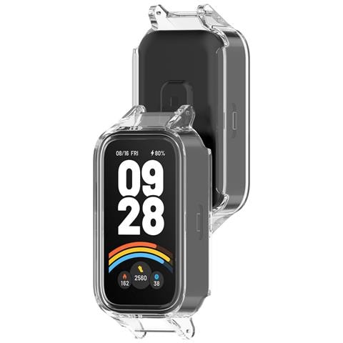 Custodia Protettiva Per Xiaomi Band 9 Active/redmi Smart Band 3 - Foto 6