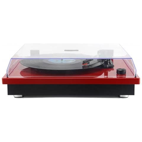 TT 53 RD Rosso, Giallo - Foto 4