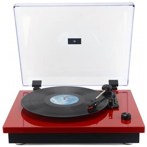 TT 53 RD Rosso, Giallo - Foto 2