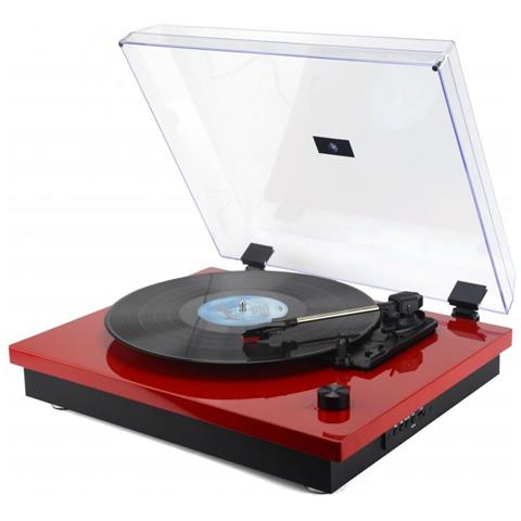 TT 53 RD Rosso, Giallo - Foto 1