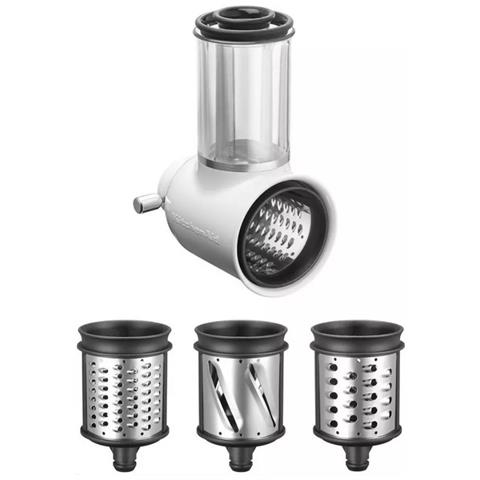 Ricambi Grigio - Foto 1