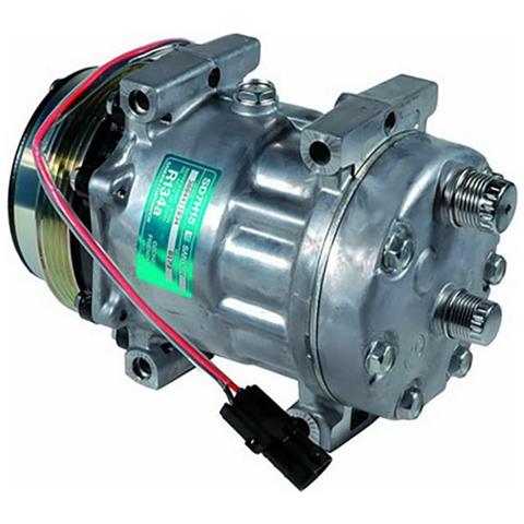 Compressore Aria Condizionata 8173 - Foto 1