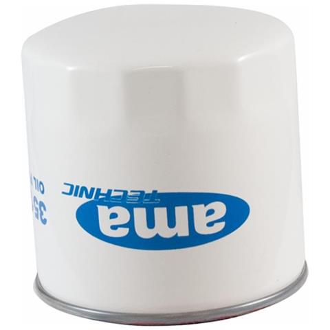 Filtro Olio Motore Adattabile Al Riferimento Originale Fiat 87800068 - Foto 1