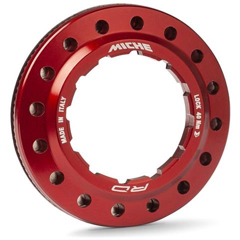 Anello Di Fissaggio Rd Centerlock Fiss. Inte - Foto 1