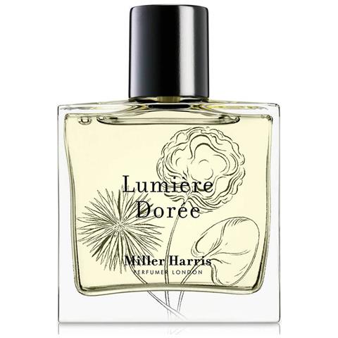 , Lumiere Doree, Eau De Parfum, Per Le Donne, 50 Ml - Foto 1