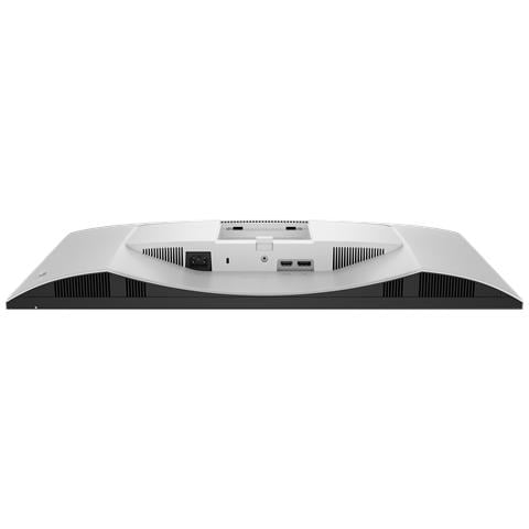 Plus S2725DSM Monitor PC 68,6 cm (27") 2560 x 1440 Pixel Quad HD LCD Bianco - Foto 2