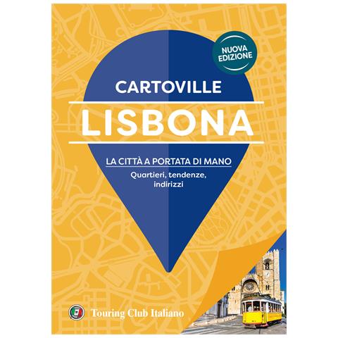 Lisbona. Nuova ediz. - Foto 1