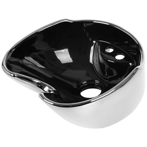 Lavabo argento - Foto 1