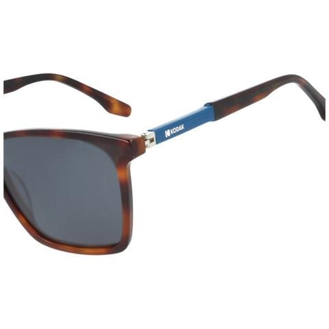 Fi40021 Occhiali Da Sole Quadrati Polarizzati Da Uomo - Foto 2