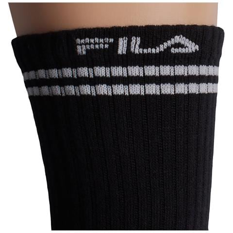 Confezione Da 3 Calzini Lunghi In Bambù F5507 Per Uomo E Donna - Foto 5