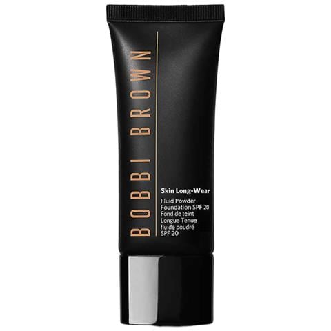 , Skin Longwear, Senza Parabeni, Finitura Opaca, Fondotinta Liquido, C-076, Oro Fresco, Spf 20, 40 Ml - Foto 1
