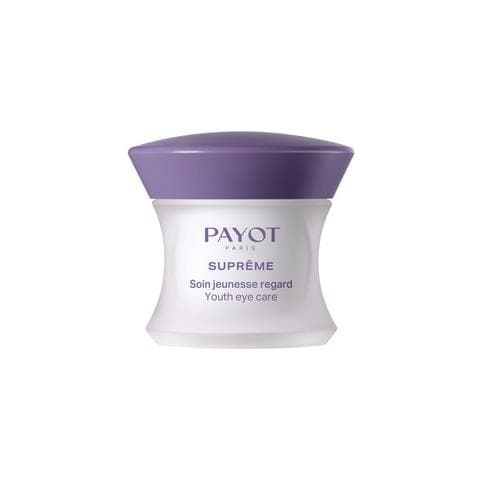 , Supreme Jeunesse Le Regard, Idratante, Crema Per Gli Occhi, 15 Ml - Foto 1