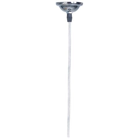Lampada Da Soffitto In Bambù Nero 30,5x30,5x30h - Foto 3