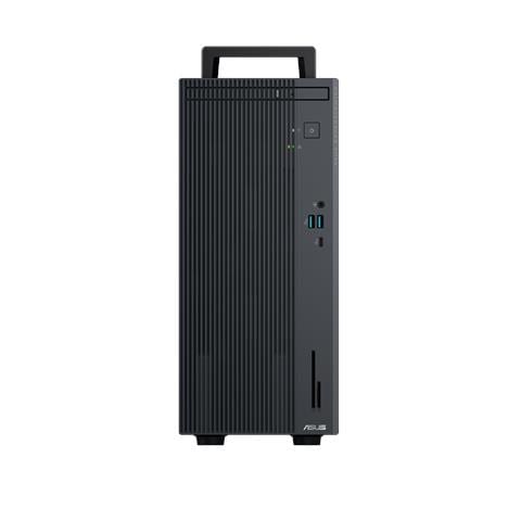 ExpertCenter P500 Mini Tower P500MV-05210H1140 Intel Core 5 210H 16 GB DDR5-SDRAM 512 GB SSD PC Grigio - Foto 1