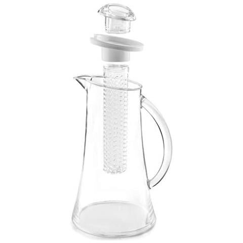 Caraffa per infusi, in plastica (corpo), 2,40 L - Foto 2