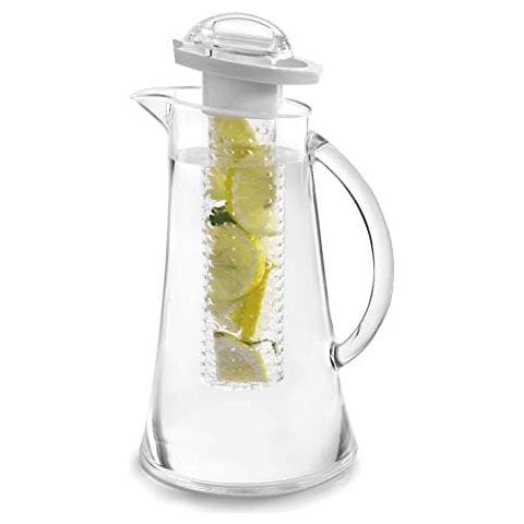 Caraffa per infusi, in plastica (corpo), 2,40 L - Foto 1