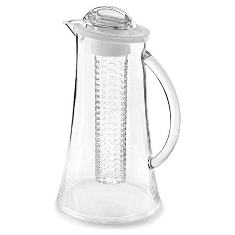 Caraffa per infusi, in plastica (corpo), 2,40 L - Foto 3