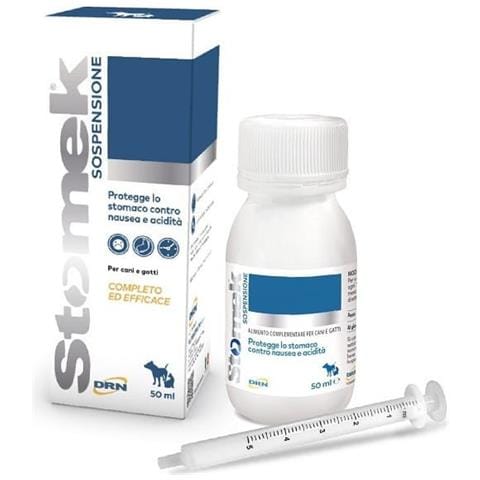 Stomek Sospensione 50 ml - Foto 2