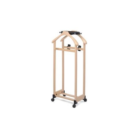 Indossatore 2 Spalle - Modello Mettinsieme Naturale - Foto 8