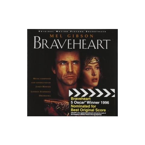 Cd Braveheart - Foto 2