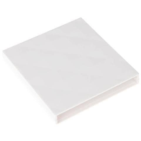 Convertitore da Masterizzatore Esterno Slim a HDD-SSD con cavo USB retraibile -Bianco - Foto 3