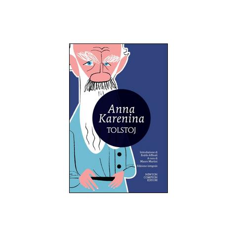 Anna Karenina. Ediz. integrale - Foto 1