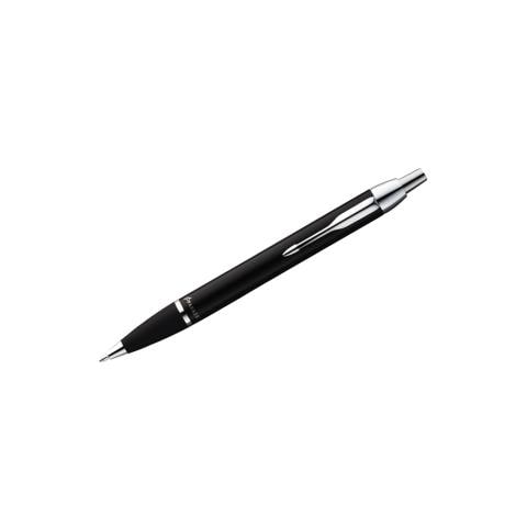 penna a sfera i. m. metal black ct parker - Foto 1